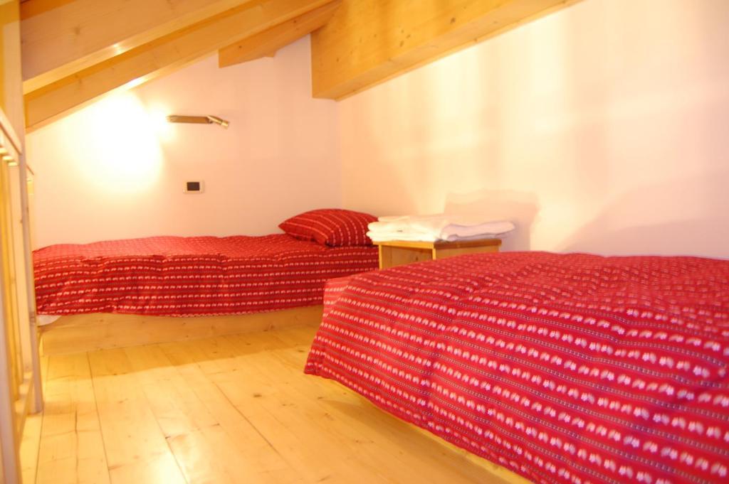Casa Elena Rabbi Quarto foto
